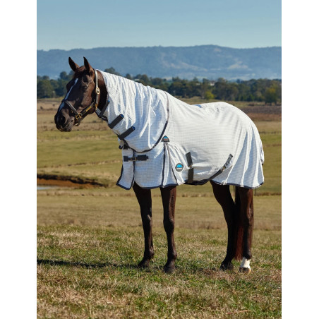 Chemise hybride combo Weatherbeeta