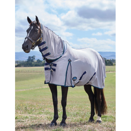 Couverture anti-mouches intégrale ComFiTec Zephyr Weatherbeeta