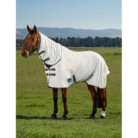 Couverture anti-mouches combo ComFiTec Tyro Weatherbeeta