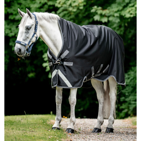 Couverture Rambo 1680D Turnout 400 g Horseware