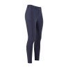 Pantalon d'équitation Euro-Star Audrey FullGrip femme - Magnet grey