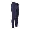 Pantalon d'équitation Euro-Star Gabriel FullGrip homme - Magnet grey