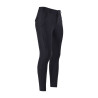 Pantalon d'équitation Euro-Star Gabriel FullGrip homme - Noir