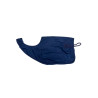 Couvre reins imper/polaire Gorla Flags & Cup - Prune