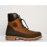 Boots homme Staans Flags & Cup - Marron