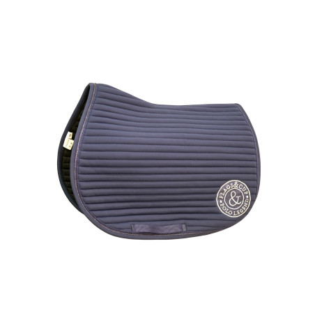 Tapis de selle Olona Flags & Cup