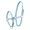 Licol Waldhausen Satin - Bleu clair