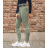 Legging ELT thermique Ella - Sauge