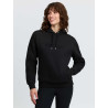 Sweat à capuche Eden Sparkle LeMieux - Noir
