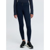 Pantalon d'équitation à fond renforcé Bex LeMieux Young Rider - Marine