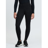 Pantalon d'équitation à fond renforcé Bex LeMieux Young Rider - Noir