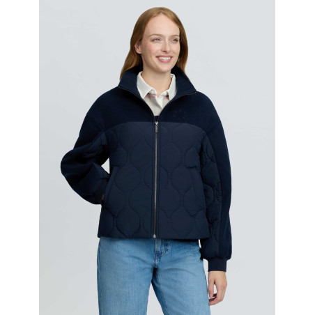 Veste Bomber LeMieux Chloé femme