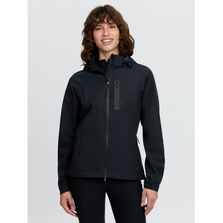 Veste légère imperméable LeMieux Athena femme