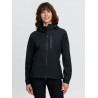 Veste légère imperméable LeMieux Athena femme - Noir
