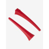 Branche étriers VectorFlex LeMieux - Chilli