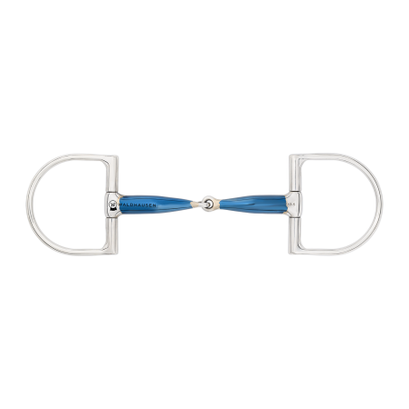 Mors Verdun Sweet Iron brisure simple Waldhausen