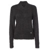 Pull Leah Mountain Horse - Taupe