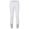 Pantalon d’équitation homme Robin Mountain Horse - Blanc