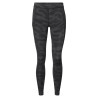 Collant technique Matrix Mountain Horse femme - Noir