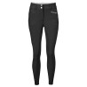 Pantalon d’équitation Kate Mountain Horse femme femme - Noir