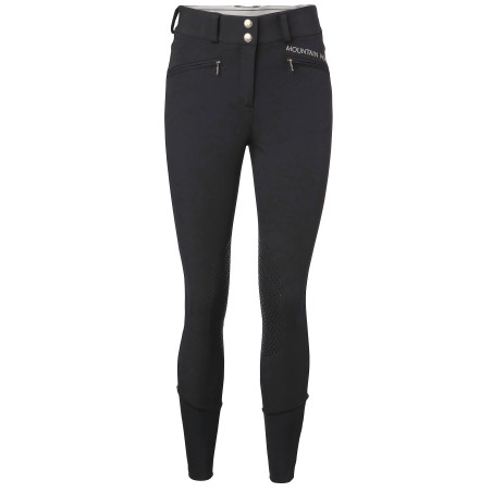 Pantalon Diana grip silicone genoux Mountain Horse femme