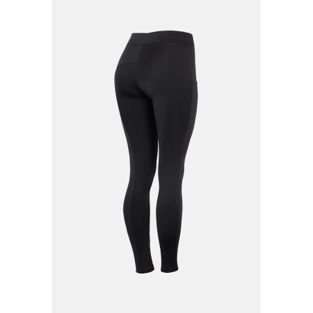 Pantalon d'équitation Estelle femme avec grip aux genoux Horze