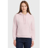 Sweatshirt Harcour Coeur femme - Pétale