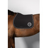 Tapis de Selle Ambassadeur Harcour Triumph - Noir