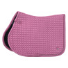 Tapis de selle Imperial Riding Maria GP - Mauve foncé