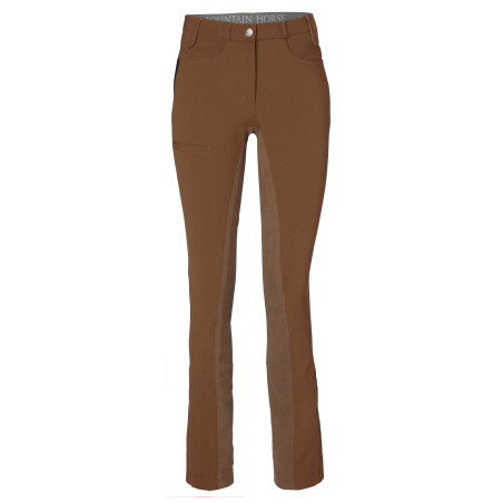 Pantalon Jodhpur Faxi Long Mountain Horse femme
