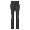 Pantalon Jodhpur Elsa Softshell Long Mountain Horse femme - Noir