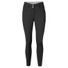 Pantalon d’équitation Estelle Gtfs Mountain Horse femme - Noir