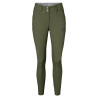 Pantalon d’équitation Estelle Gtfs Mountain Horse femme - Vert