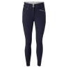 Pantalon d’équitation Chantal Mountain Horse femme - Marine