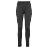 Legging Teddy Mountain Horse femme - Noir