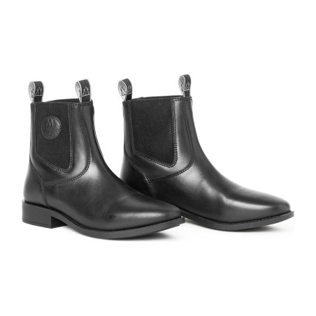Boots Jodhpur Freedom Mountain Horse
