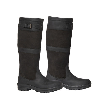 Bottes Cumberland RR. Mountain Horse