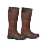 Bottes Cumberland RR. Mountain Horse - Marron