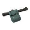 Sac banane Stacy Mountain Horse - Vert sapin
