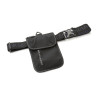 Sac banane Stacy Mountain Horse - Noir onyx