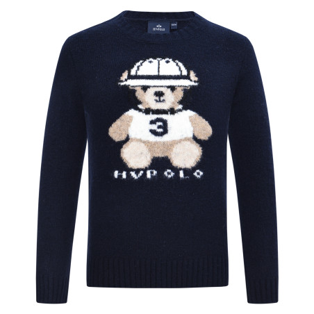 Pull enfant HV Polo Teddy