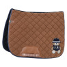 Tapis de selle HV Polo Polo teddy Dressage - Camel