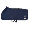 Couverture polaire HV Polo Polo teddy - Marine