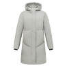 Veste Euro-Star Lavan femme - Céladon