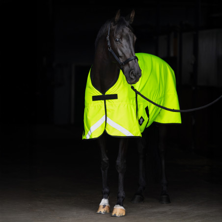 Couverture de paddock Imperial Riding Reflective 200gr