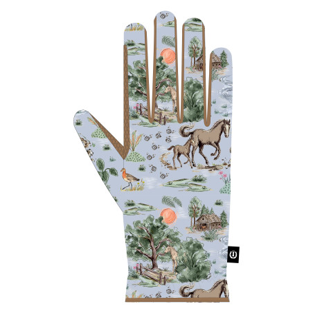 Gants Imperial Riding Summer breeze Kids