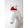 Bonnet de Noël renne Horze - Port Royale