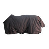 Couverture de paddock Imperial Riding Limited Summer sans couvre-cou - Gris