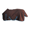 Couverture de paddock Imperial Riding Limited Summer sans couvre-cou - Marron