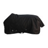 Couverture de paddock Imperial Riding Limited Summer sans couvre-cou - Noir
